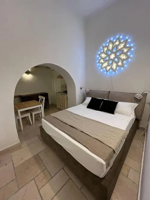 San Biagio Di Sotto Daire Lecce 0*,  İtalya