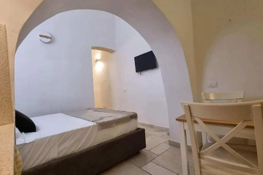 San Biagio Di Sotto Daire Lecce 0*,  İtalya